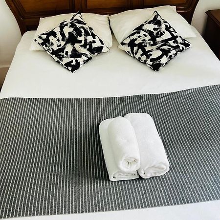 Apartamento Conde Do Redondo Lisboa Kültér fotó