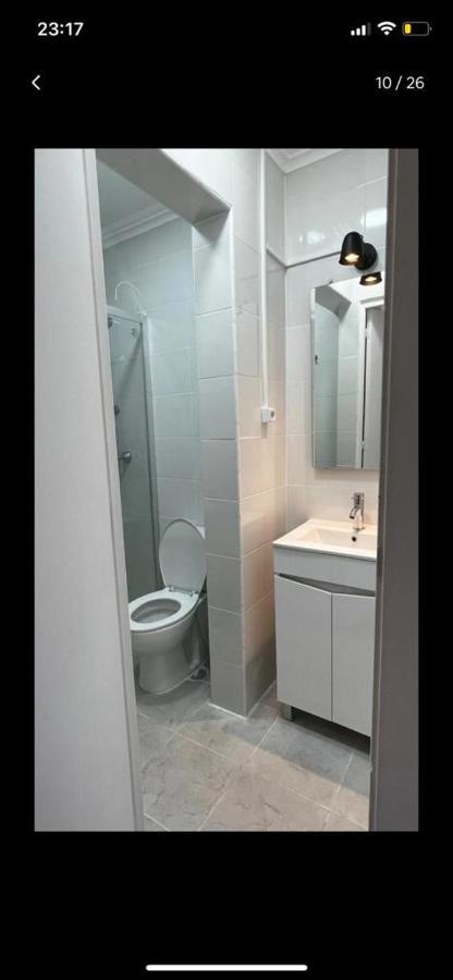 Apartamento Conde Do Redondo Lisboa Kültér fotó
