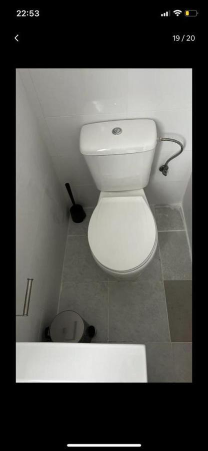 Apartamento Conde Do Redondo Lisboa Kültér fotó