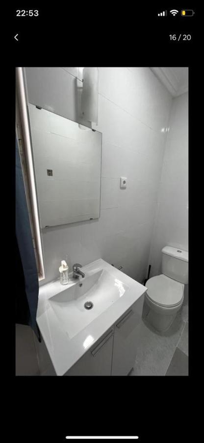 Apartamento Conde Do Redondo Lisboa Kültér fotó