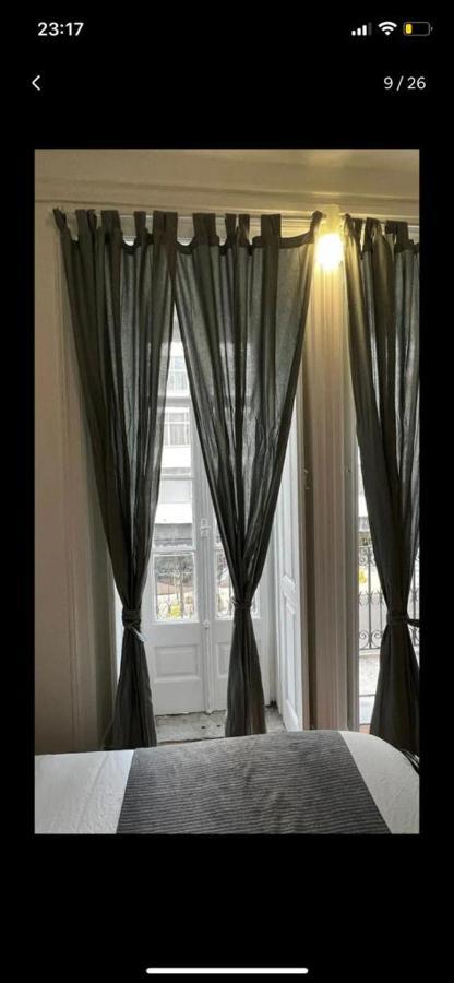 Apartamento Conde Do Redondo Lisboa Kültér fotó
