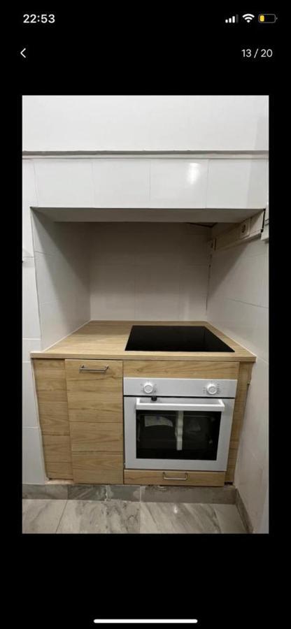 Apartamento Conde Do Redondo Lisboa Kültér fotó