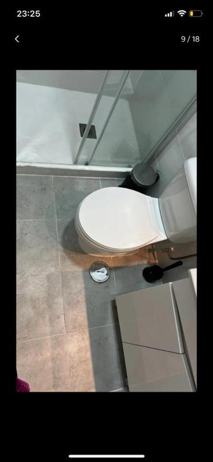 Apartamento Conde Do Redondo Lisboa Kültér fotó