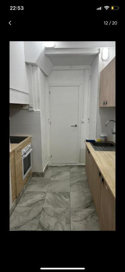 Apartamento Conde Do Redondo Lisboa Kültér fotó