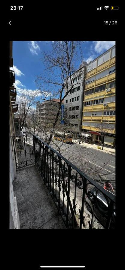 Apartamento Conde Do Redondo Lisboa Kültér fotó