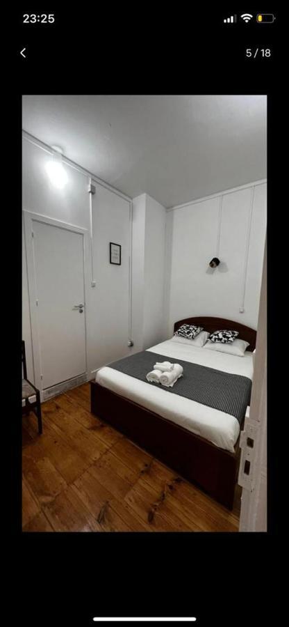 Apartamento Conde Do Redondo Lisboa Kültér fotó