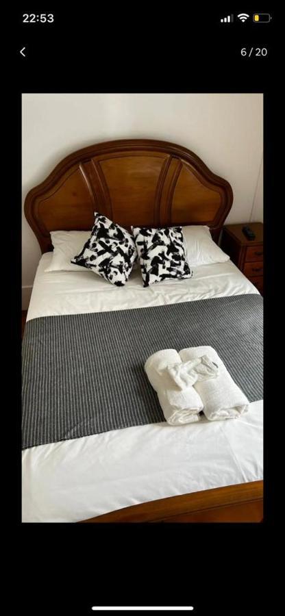 Apartamento Conde Do Redondo Lisboa Kültér fotó