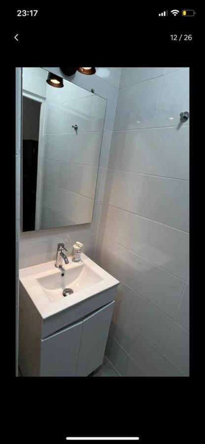 Apartamento Conde Do Redondo Lisboa Kültér fotó