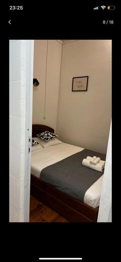 Apartamento Conde Do Redondo Lisboa Kültér fotó