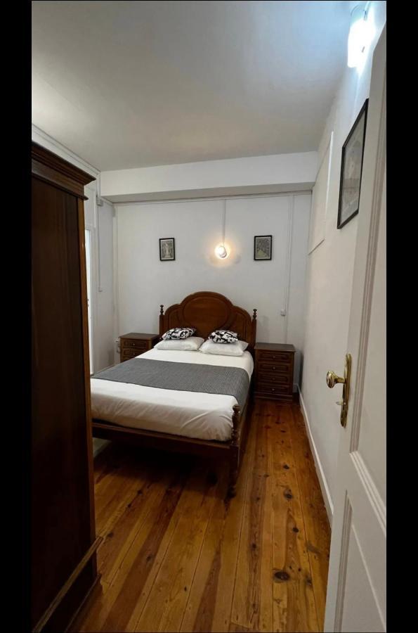 Apartamento Conde Do Redondo Lisboa Kültér fotó