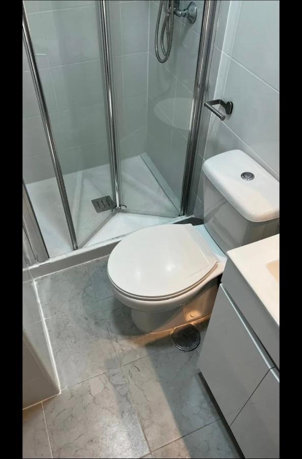 Apartamento Conde Do Redondo Lisboa Kültér fotó