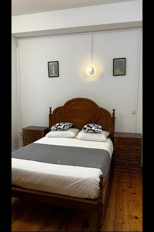 Apartamento Conde Do Redondo Lisboa Kültér fotó