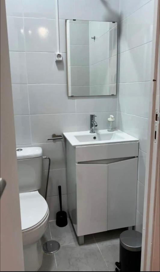 Apartamento Conde Do Redondo Lisboa Kültér fotó