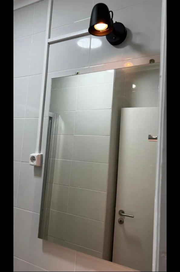 Apartamento Conde Do Redondo Lisboa Kültér fotó