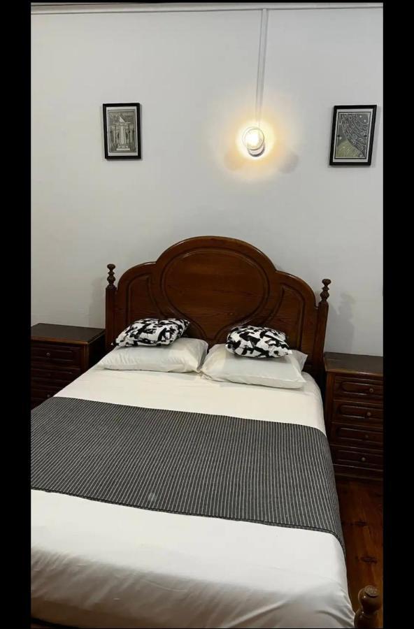 Apartamento Conde Do Redondo Lisboa Kültér fotó