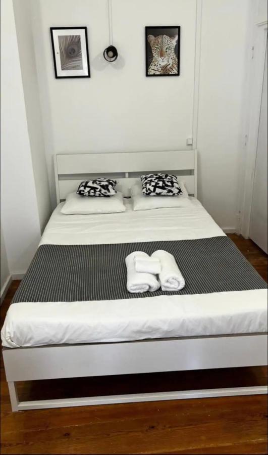 Apartamento Conde Do Redondo Lisboa Kültér fotó