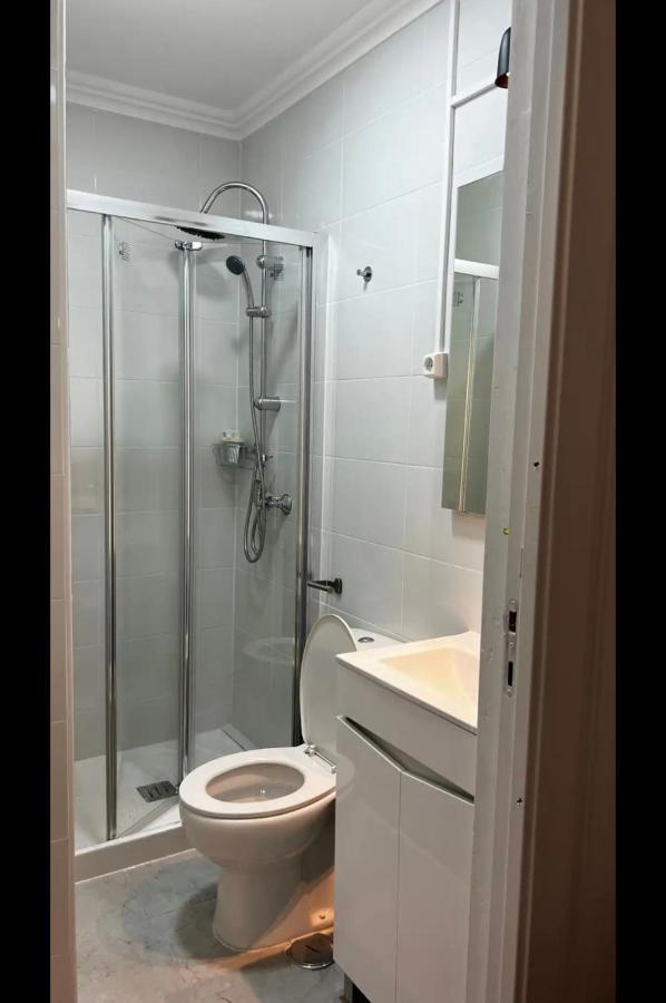 Apartamento Conde Do Redondo Lisboa Kültér fotó