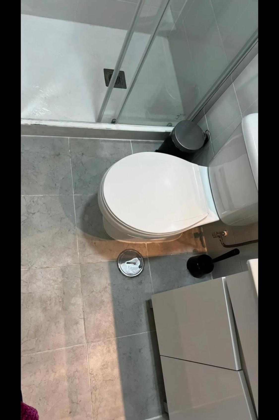Apartamento Conde Do Redondo Lisboa Kültér fotó