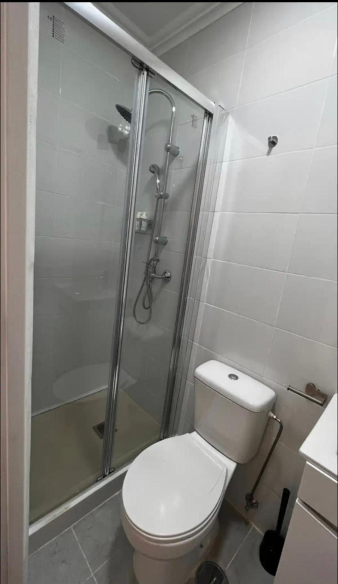 Apartamento Conde Do Redondo Lisboa Kültér fotó