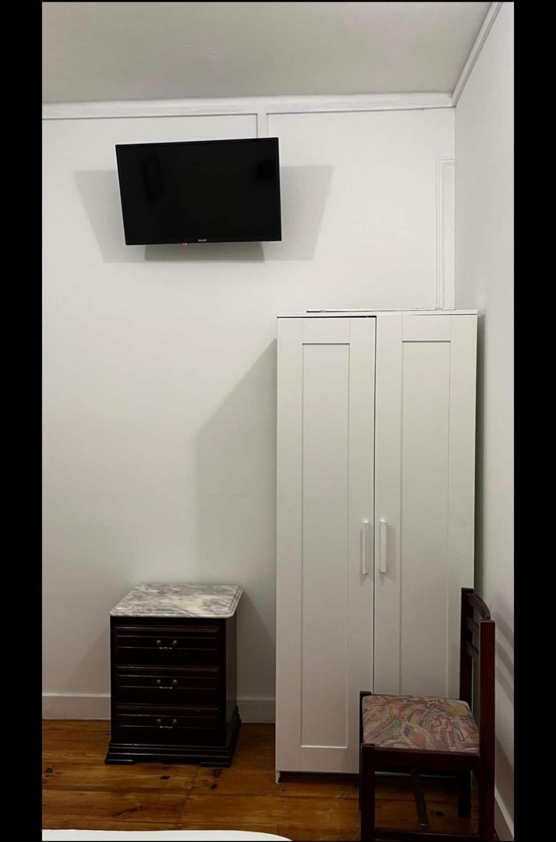 Apartamento Conde Do Redondo Lisboa Kültér fotó