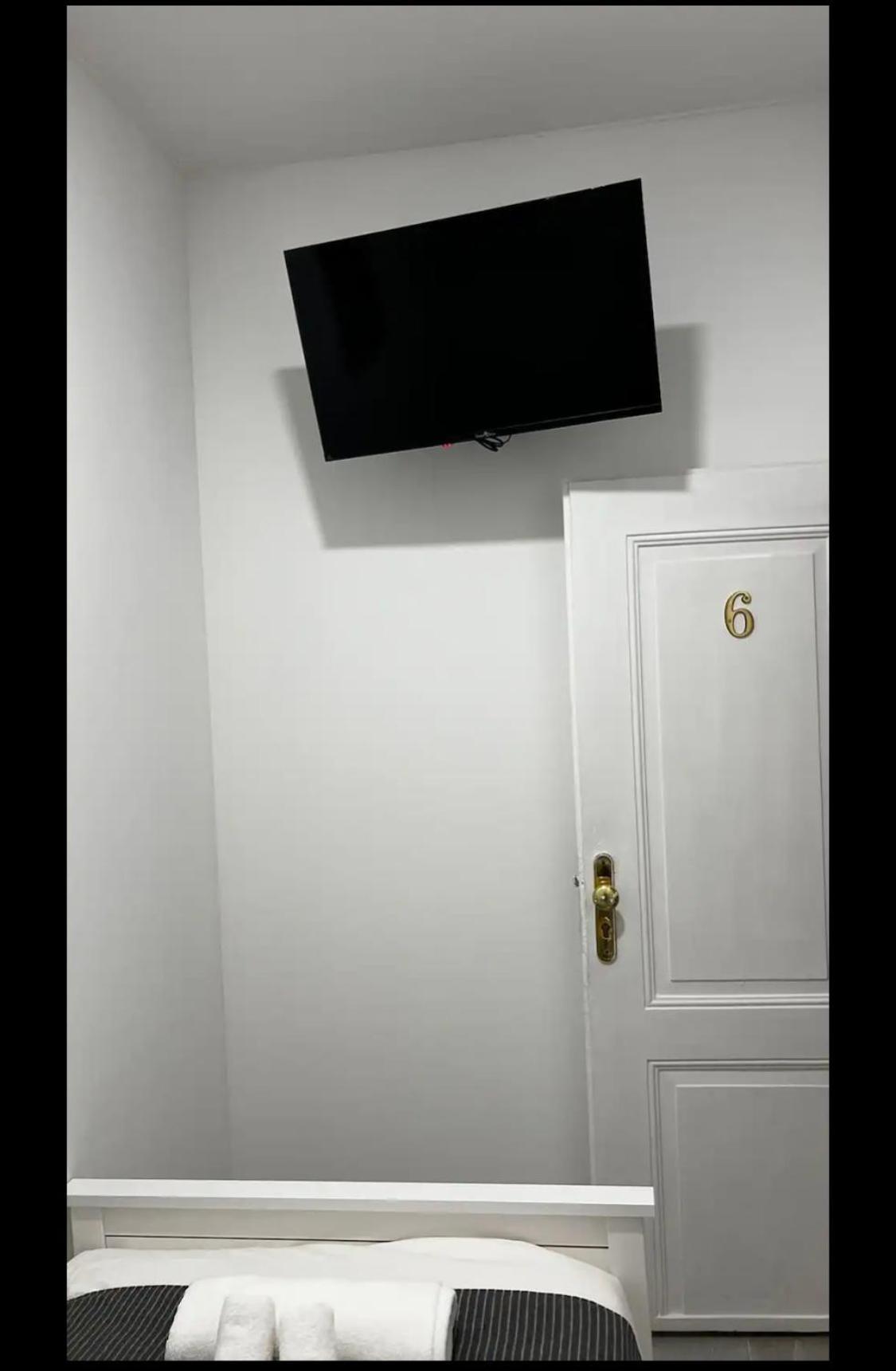 Apartamento Conde Do Redondo Lisboa Kültér fotó