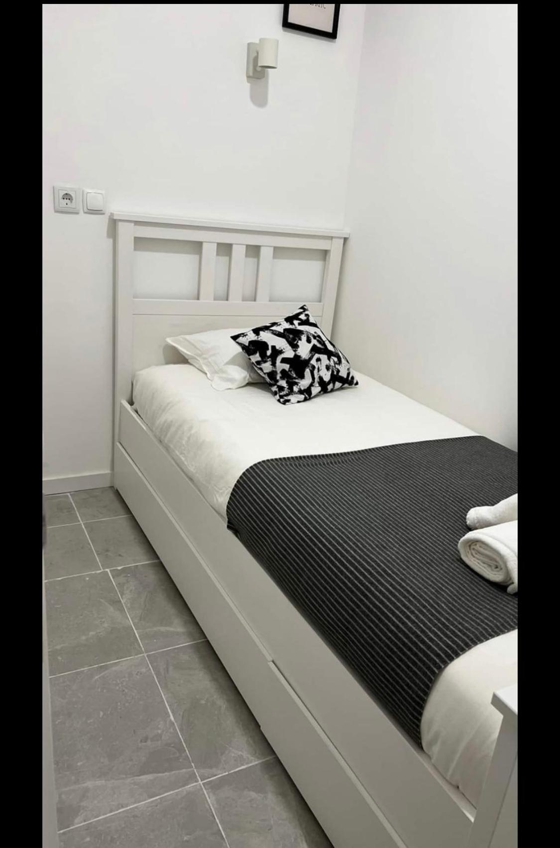 Apartamento Conde Do Redondo Lisboa Kültér fotó