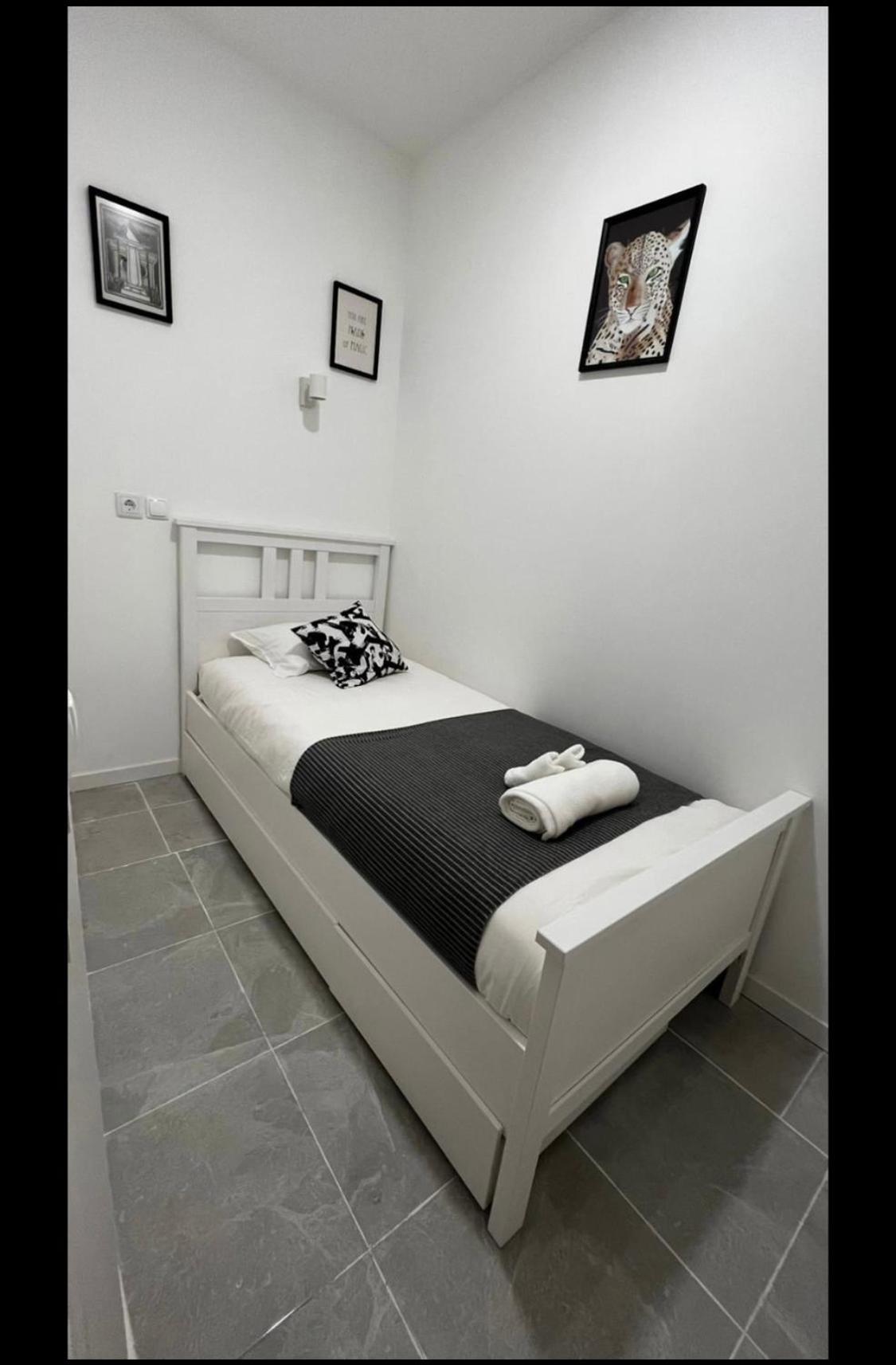 Apartamento Conde Do Redondo Lisboa Kültér fotó