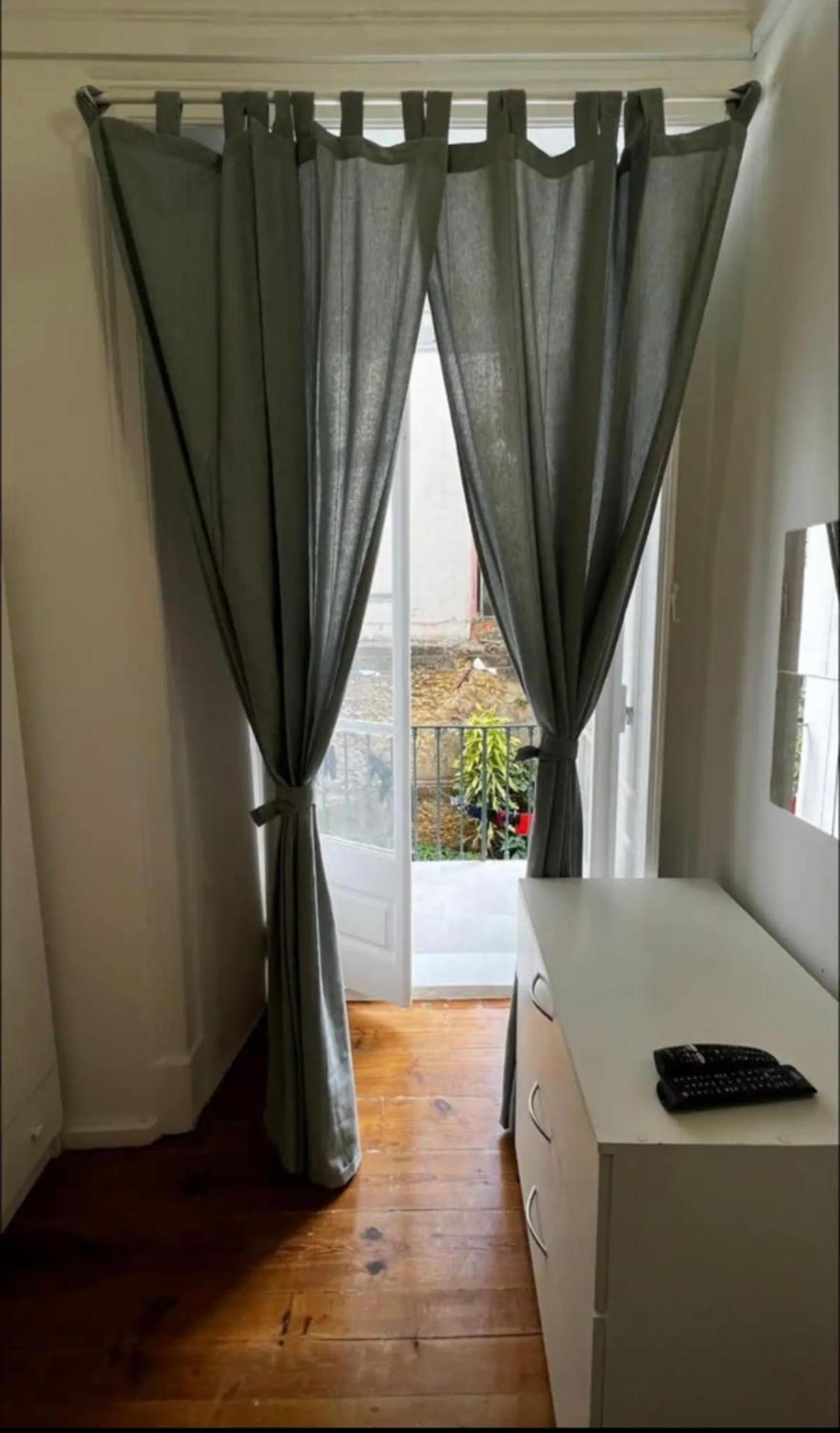 Apartamento Conde Do Redondo Lisboa Kültér fotó