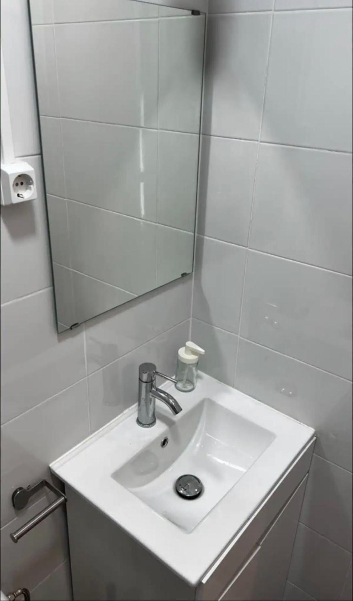 Apartamento Conde Do Redondo Lisboa Kültér fotó