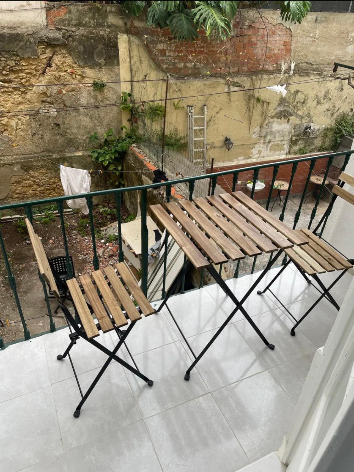 Apartamento Conde Do Redondo Lisboa Kültér fotó