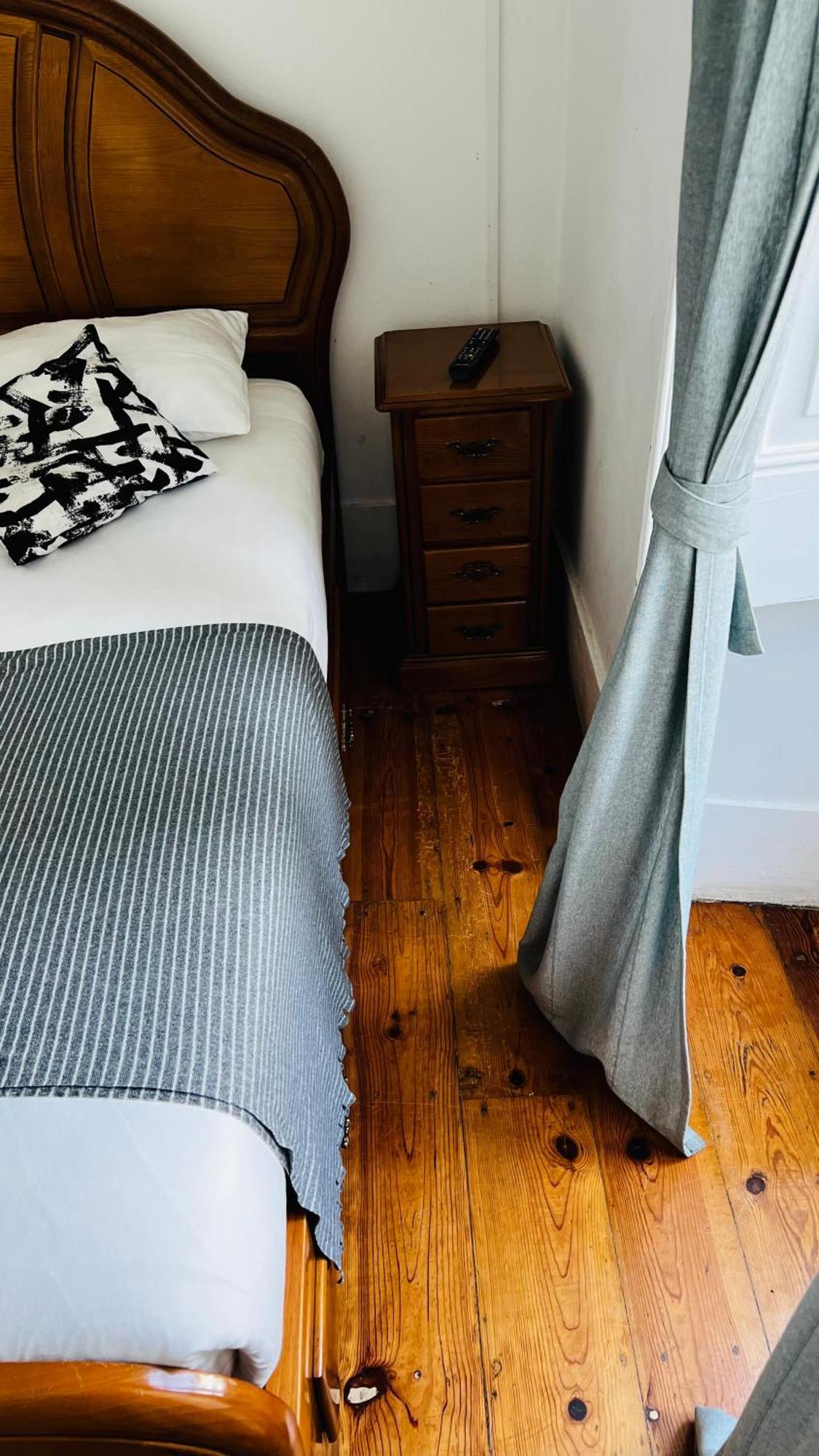 Apartamento Conde Do Redondo Lisboa Kültér fotó