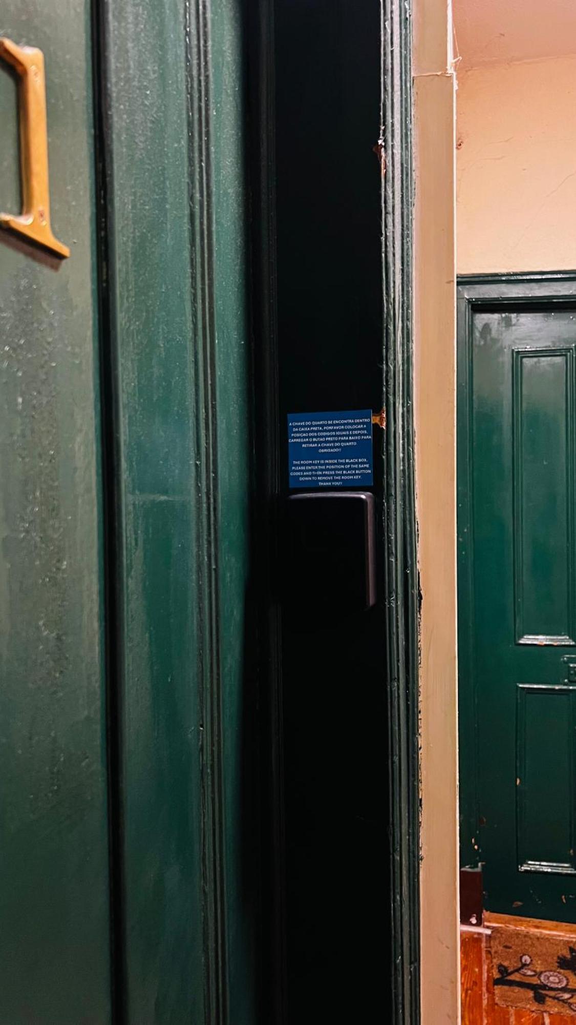 Apartamento Conde Do Redondo Lisboa Kültér fotó